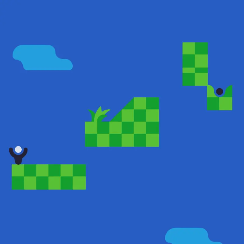 Game by @Mrbamb