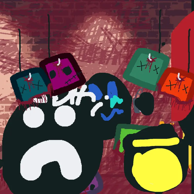 Game by @youimo