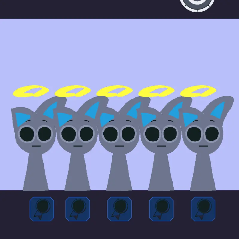 Game by @AngelCatStudios