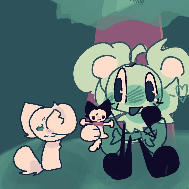 Game by @_-wilahthekittycat-_