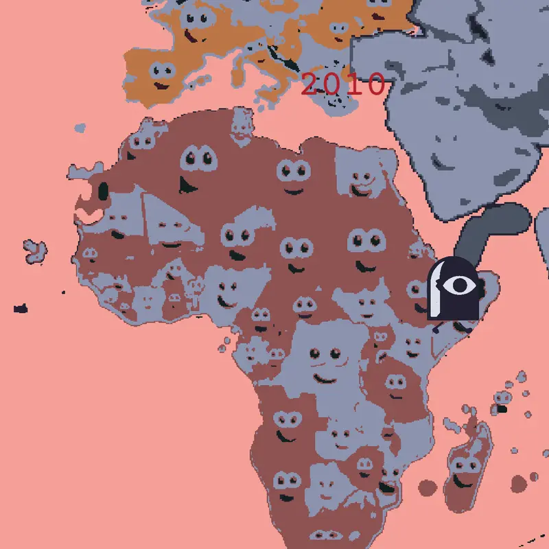 Game by @Southkoreaball