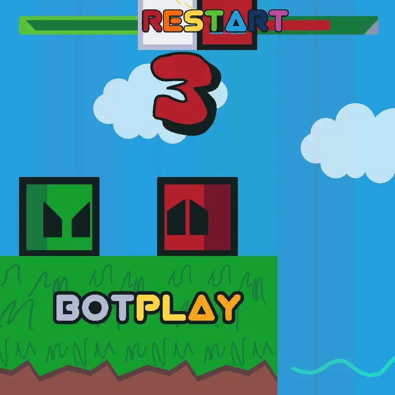 Game by @ali-sh
