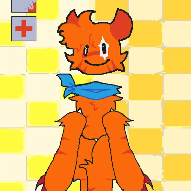 C00lkidd regdool game!! by @LUNITA1