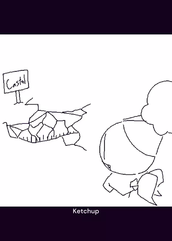 Game by @Dumb_Artist
