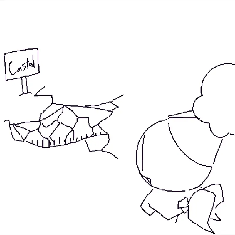 Game by @Dumb_Artist