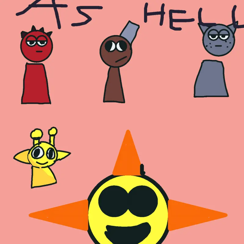 Game by @molalam