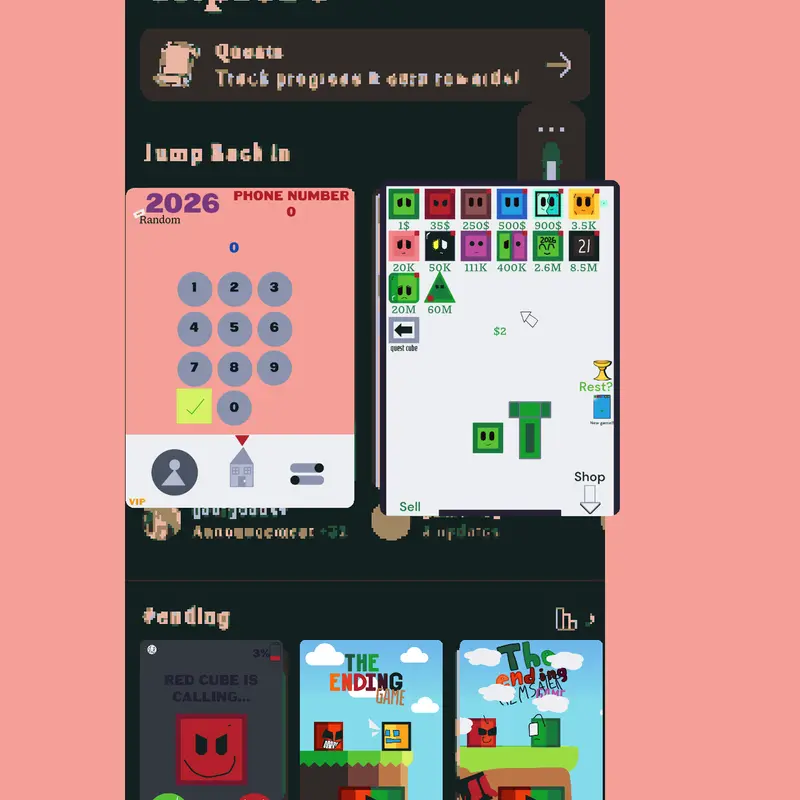 Game by @FayyadhHadif