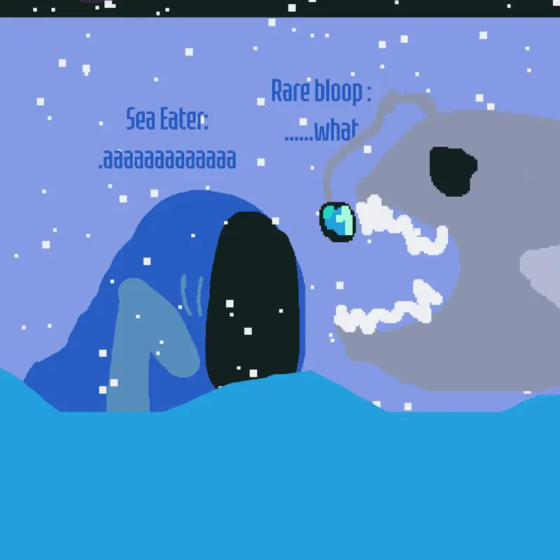 Game by @its-the-rare-bloop
