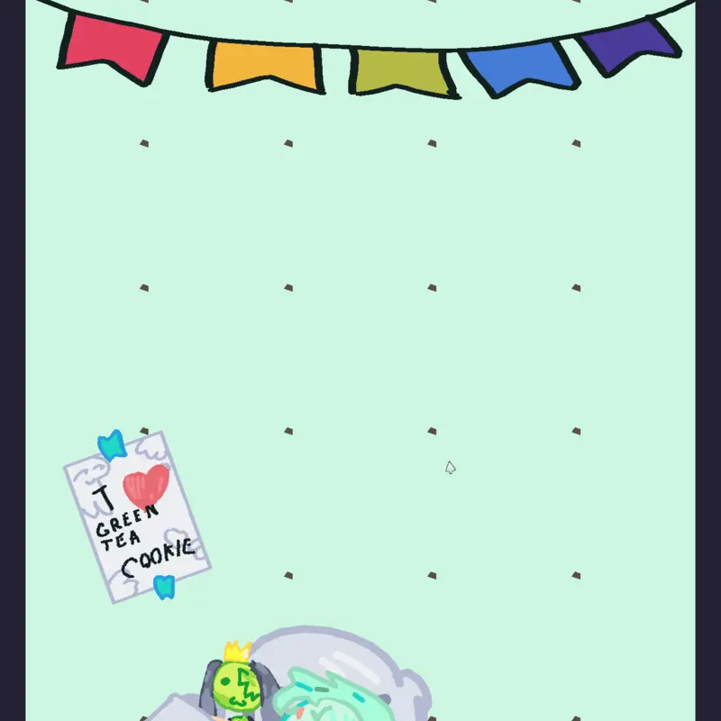 Game by @Milk_mint-cookie