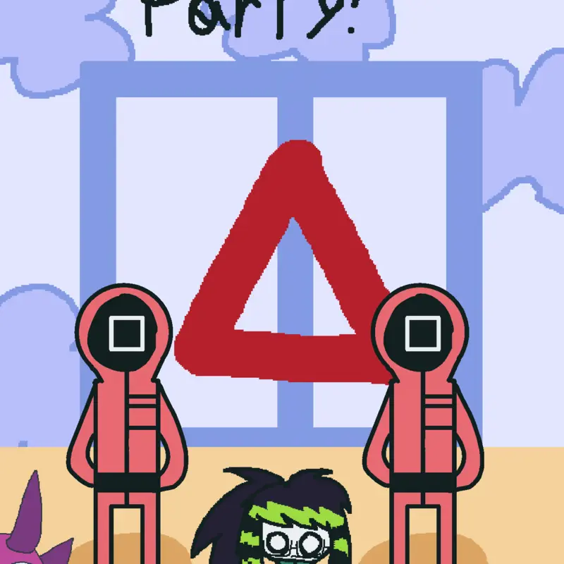 Game by @carsom