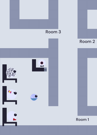 Hospital Simulator