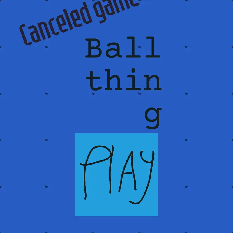 Game by @Gl1tchy290