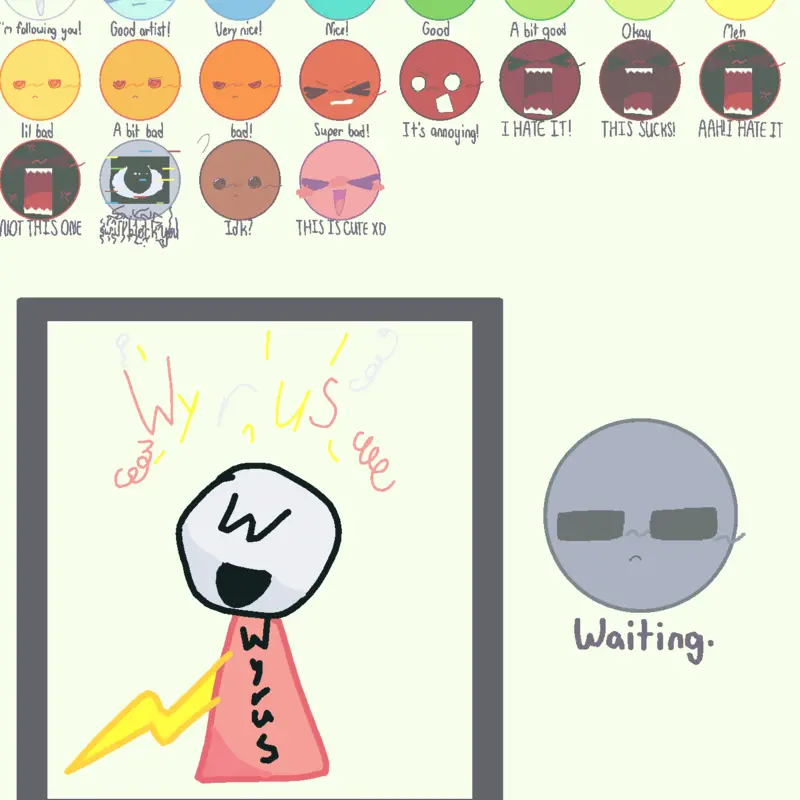 Game by @WyrusTheGuy