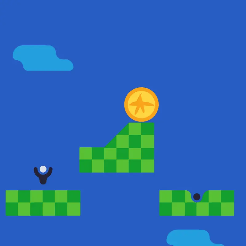 Game by @RedRobot
