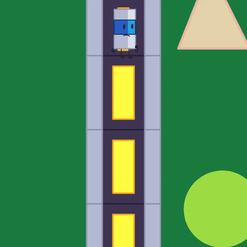 Game by @SilasGames