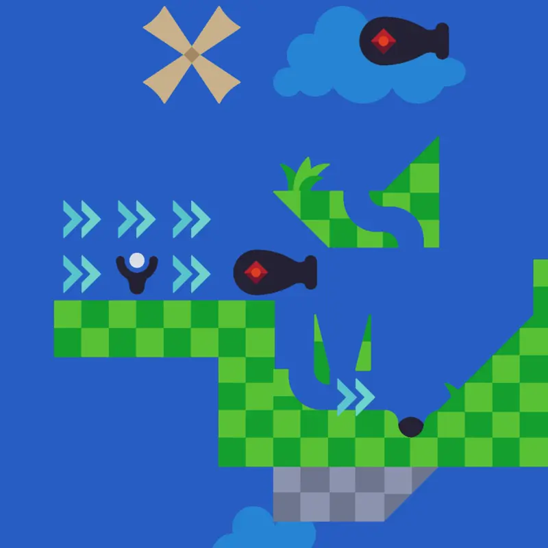 Game by @J41me