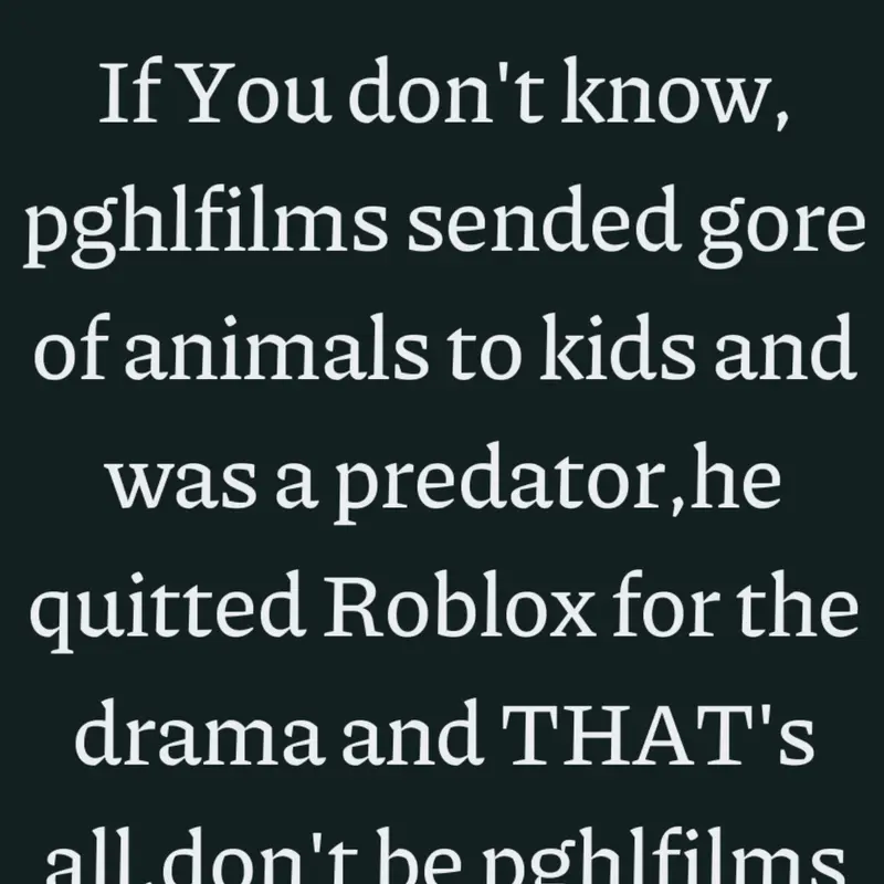 Pghlfilms by @ianangus1000-games