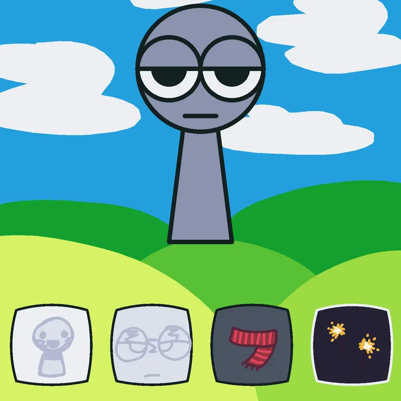 Game by @Stupid_Wenda