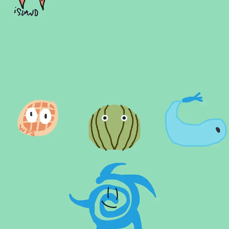 Game by @kaidensaur