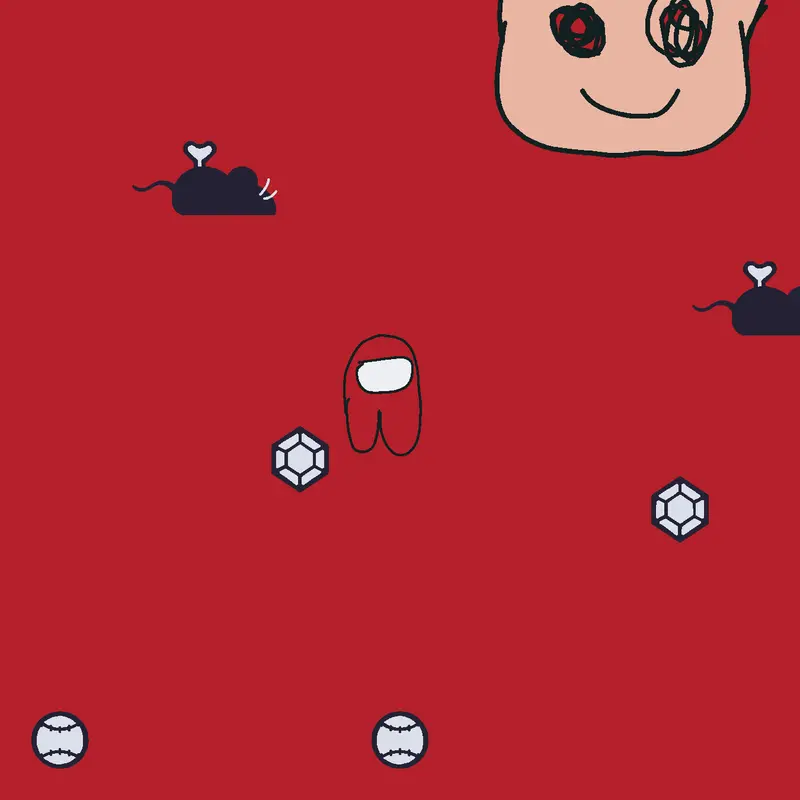 Game by @mariogordo