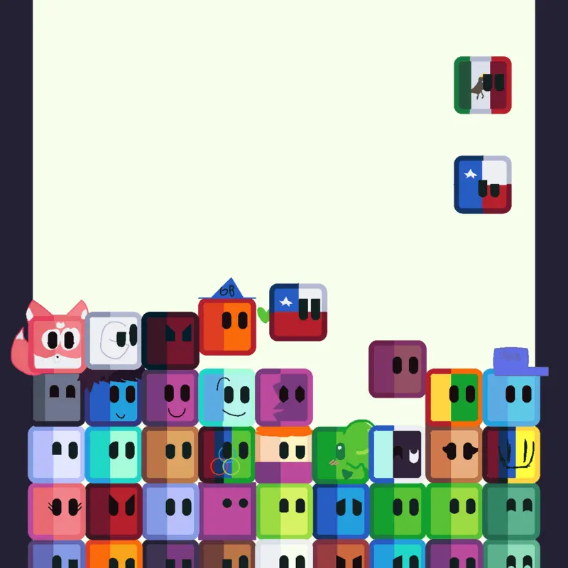 Game by @YourMexicoBall