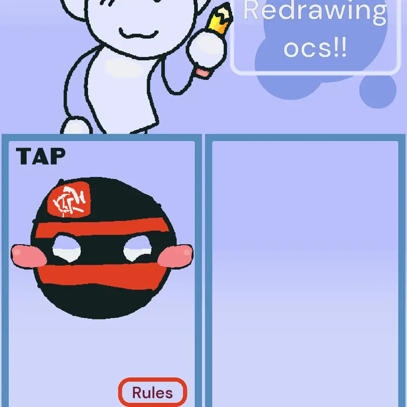 Game by @-shinobuuu