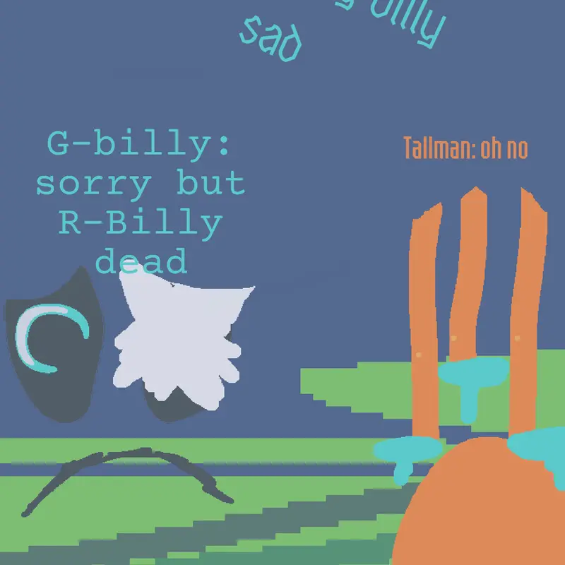 Game by @c-2000_tallman_animatic