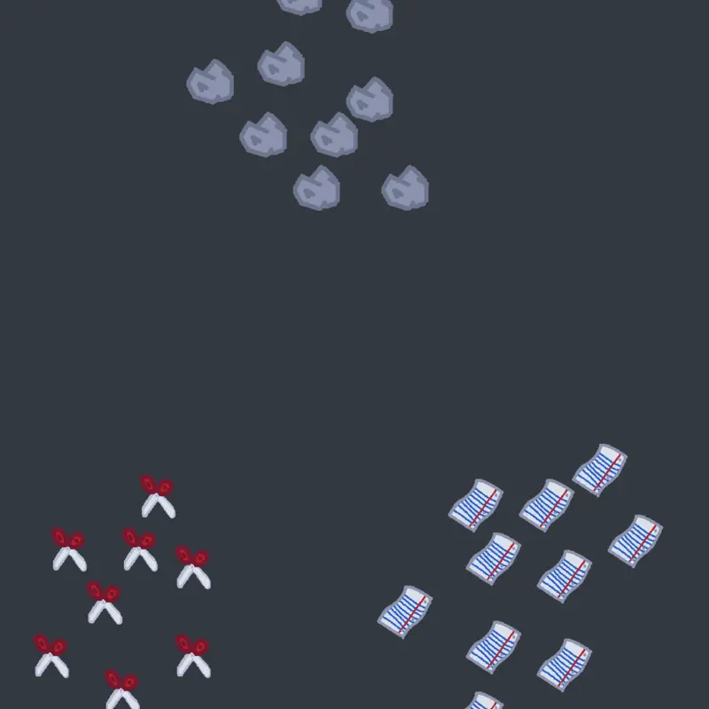Game by @ThisIsRoss