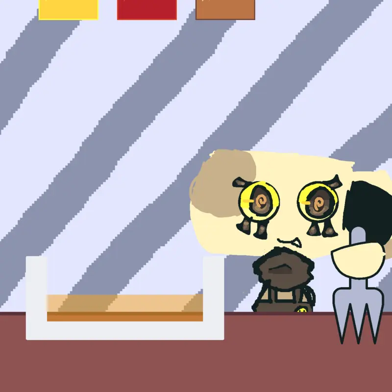 Game by @Thatmob_fan