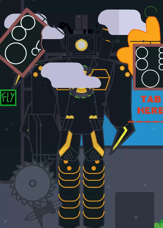 Game by @-_Nikita_AKA_tdoor_-