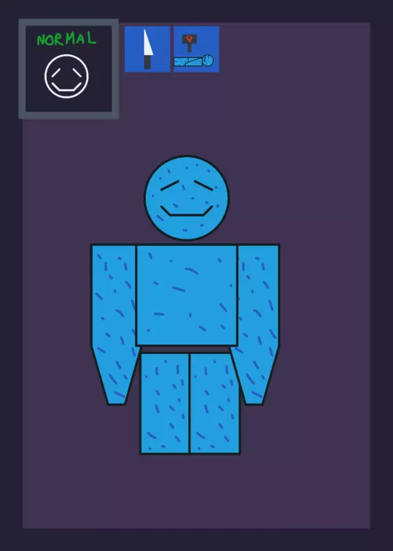 Game by @_barambo_egghunt_