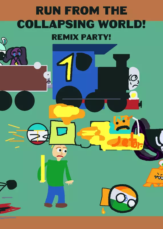 Game by @TheMemeBro