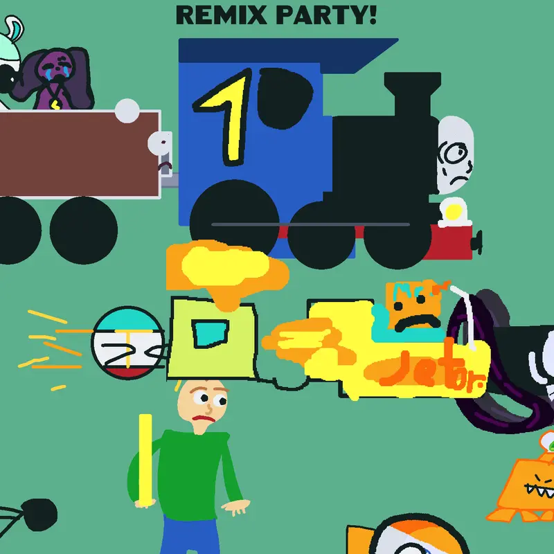 Game by @TheMemeBro
