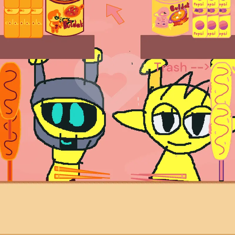 Game by @Mixifyq555