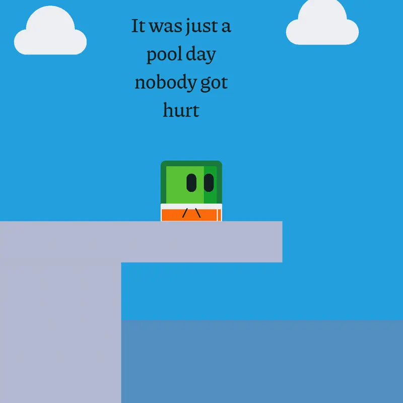 Game by @crazy_banana