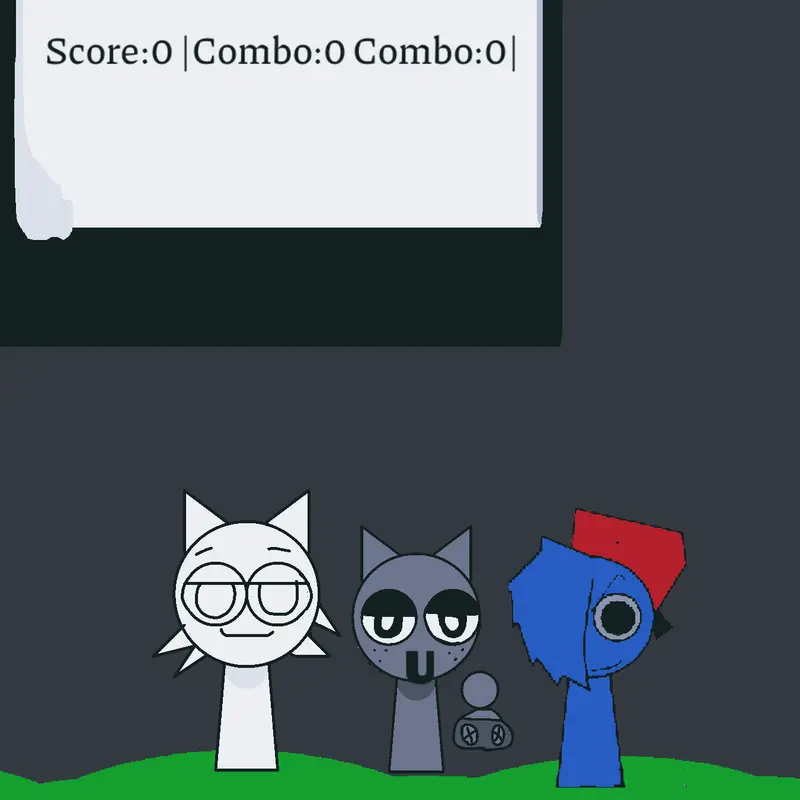 Game by @Robot135