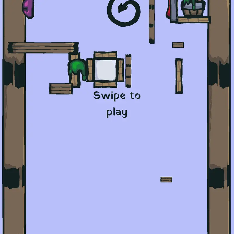 Game by @guytart