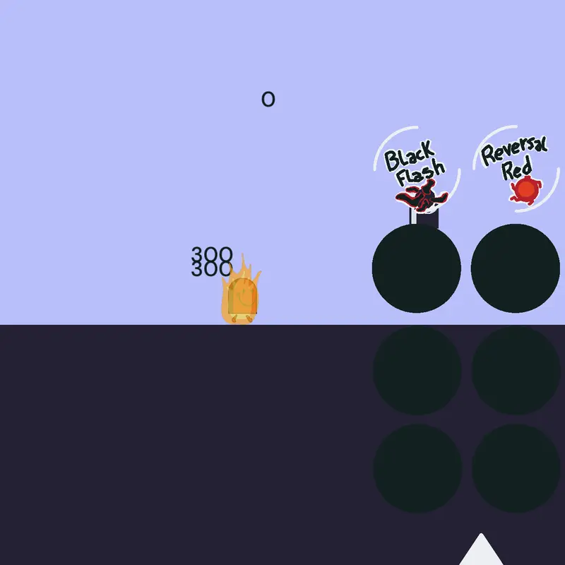 Game by @Hunter_help