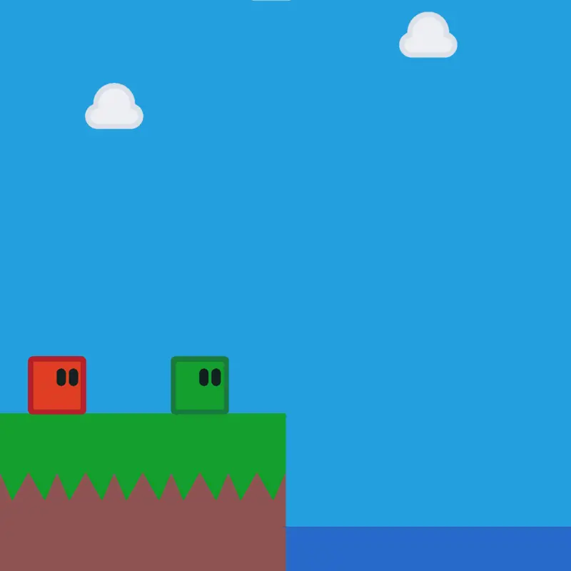 Game by @CoffeeIsYum