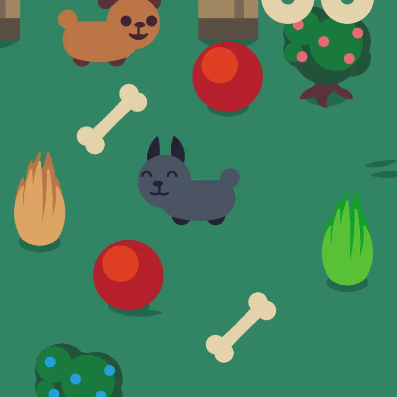 Game by @0GS0PH13