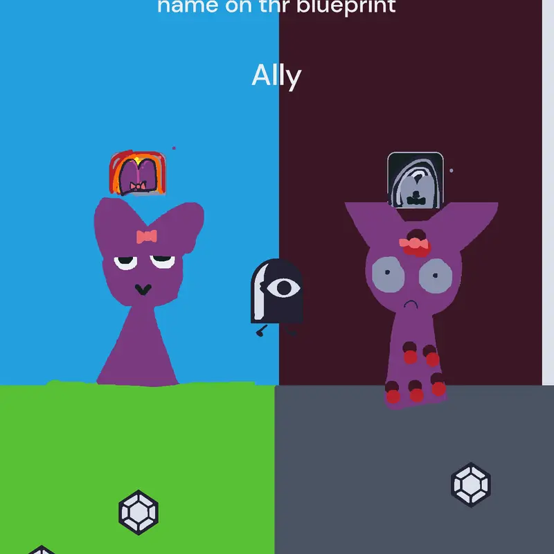 Game by @Anayarifat