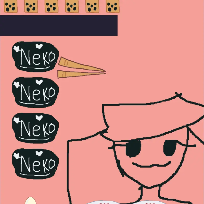 Game by @lulunb
