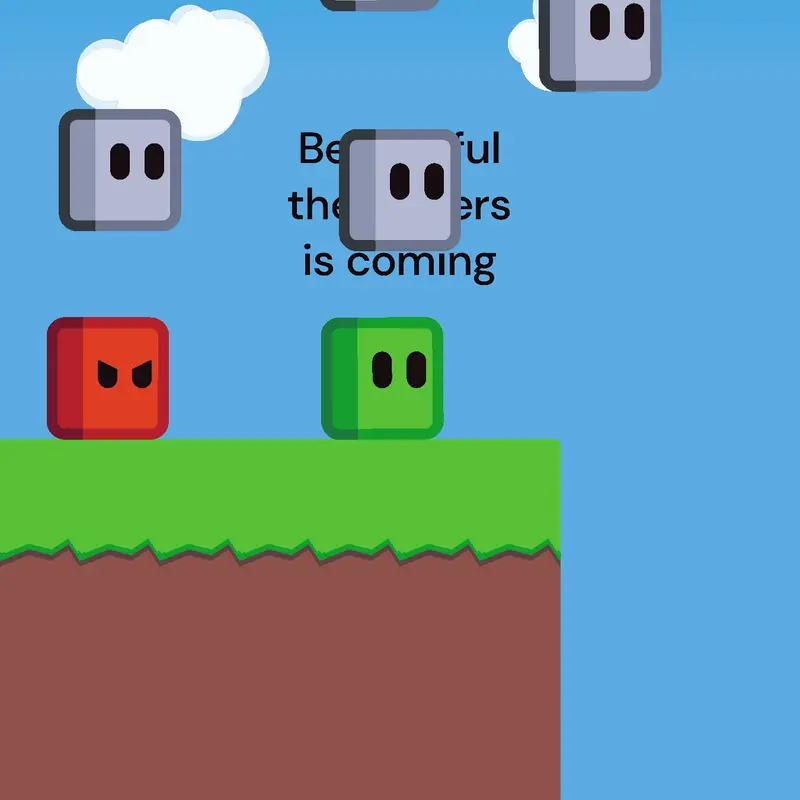 Game by @Dylanbetha