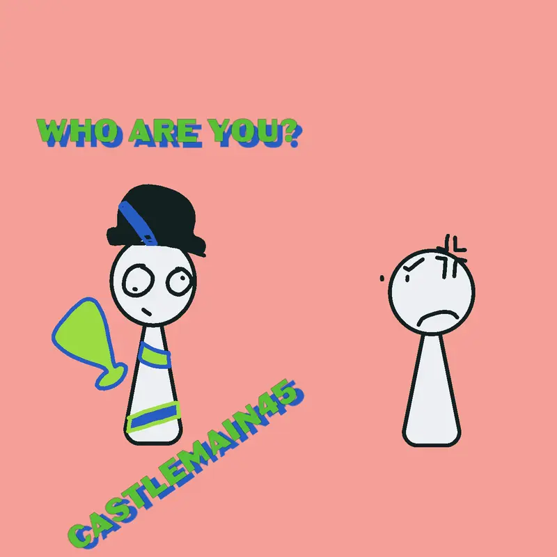 Game by @castlemain27