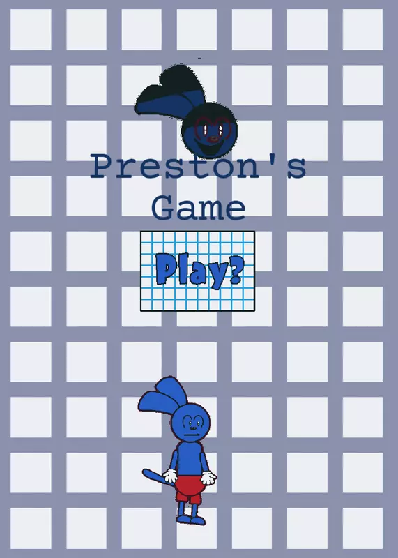 Game by @Dexter_caine_offical