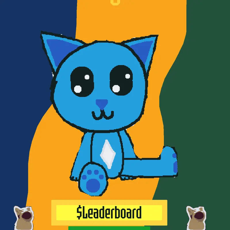 Game by @PopCat4747