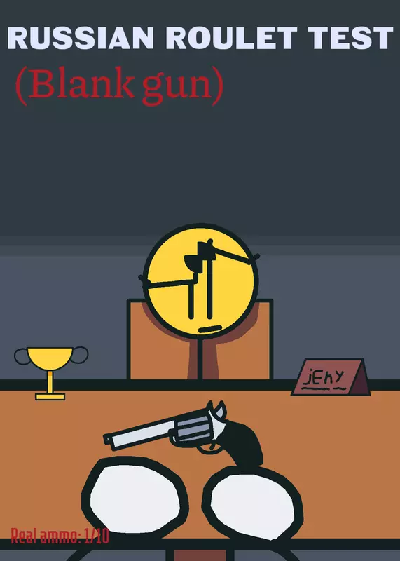 Game by @uante