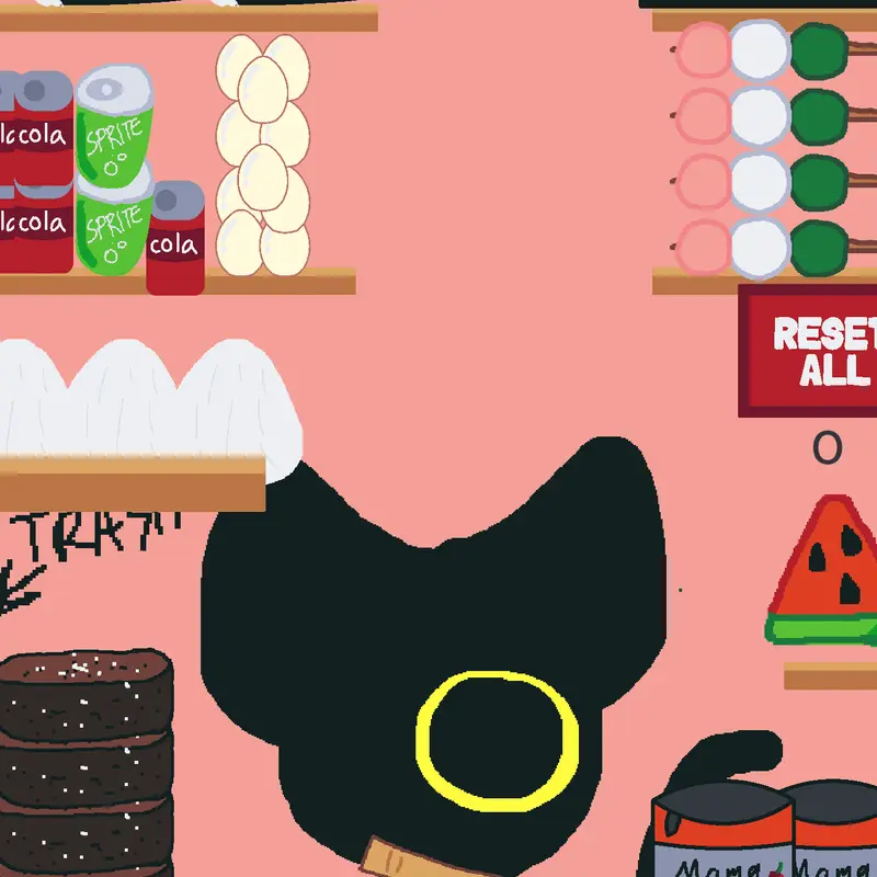 Game by @Cloetheblackcat