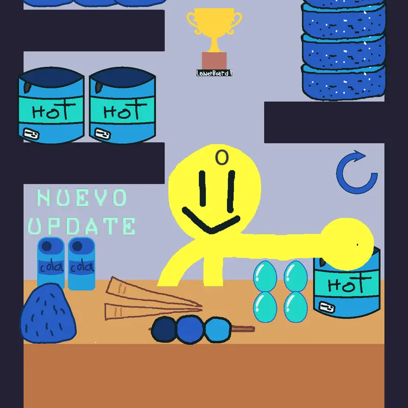 Game by @cristhian_10