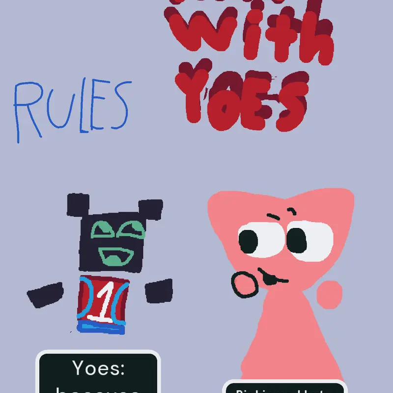 Game by @yoes_official